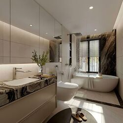 Sembawang Hills Estate (D20), Terrace #543956351